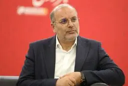 دخالت یک سلبریتی در امور مجلس