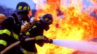 6 dead, 2 injured in Philippines fire