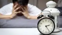 توصیه های مهم به افرادی که از بی‌خوابی شبانه رنج می‌برند