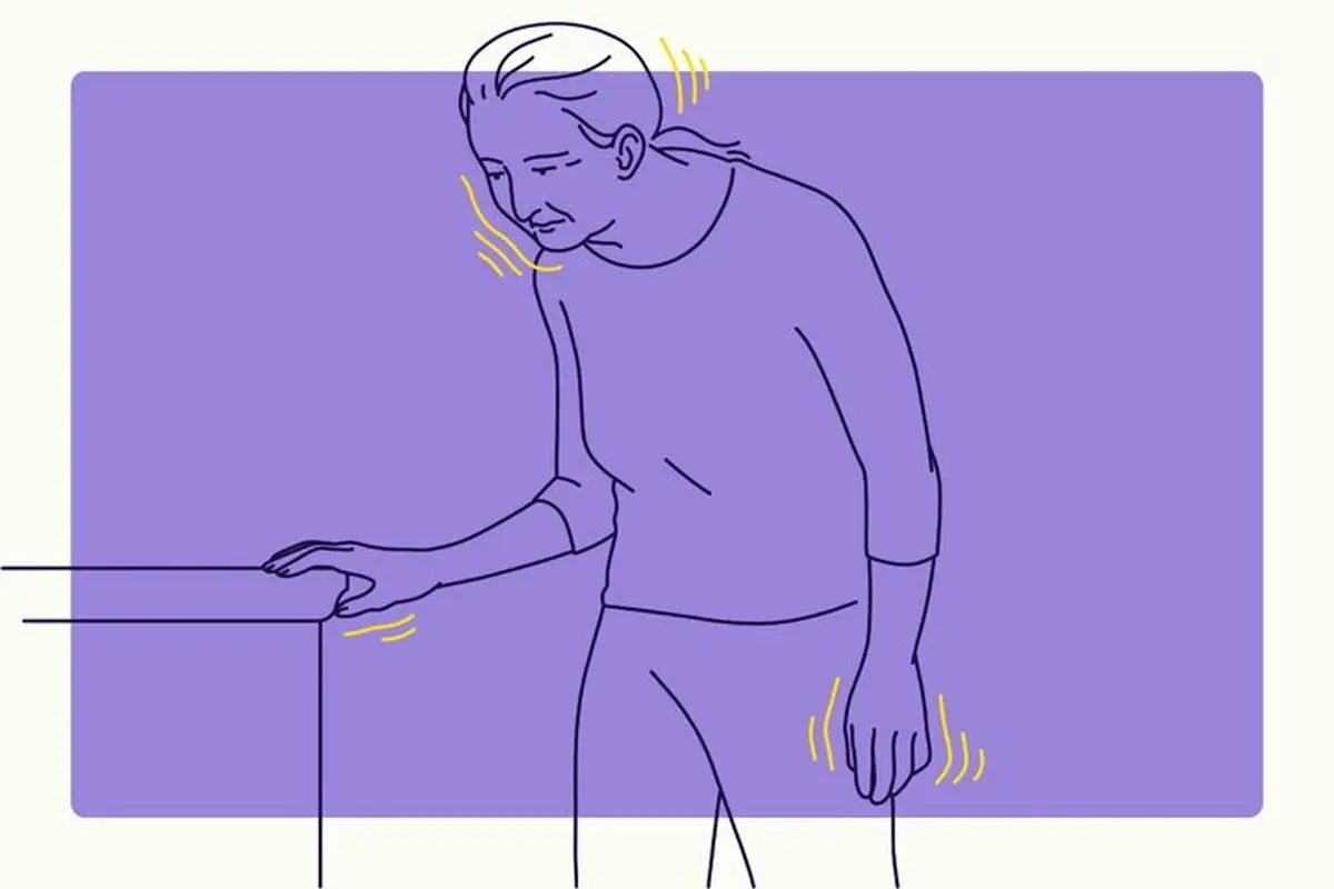 نحوه تشخیص پارکینسون با هوش مصنوعی