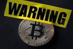 احتمال ریزش بیت کوین تا کانال ۵۰ هزار دلار/ هشدار برای سرمایه گذاران ارزهای دیجیتال