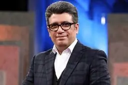 رشیدپور از دلتنگی برای تلویزیون گفت+ویدئو
