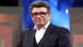 رشیدپور از دلتنگی برای تلویزیون گفت+ویدئو