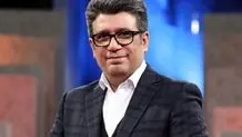 برنامه جدید رضا رشید پور+ جزئیات 