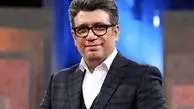 رشیدپور از دلتنگی برای تلویزیون گفت+ویدئو