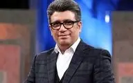 رشیدپور از دلتنگی برای تلویزیون گفت+ویدئو