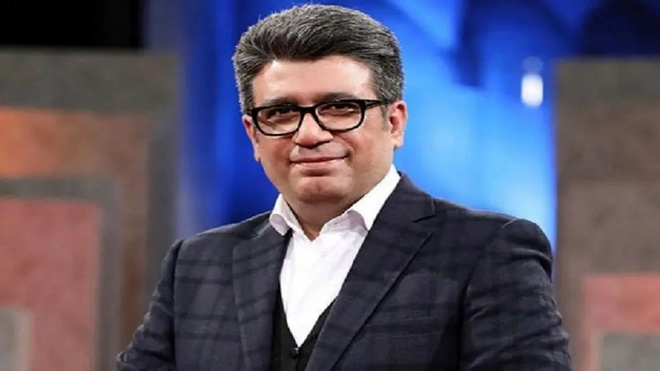 رشیدپور از دلتنگی برای تلویزیون گفت+ویدئو