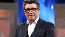 رشیدپور از دلتنگی برای تلویزیون گفت+ویدئو