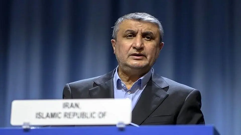 Nothing new in Iran’s nuclear activities: Eslami