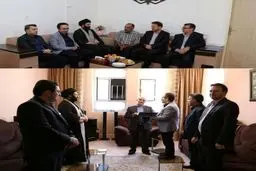 آزادگان دورانی پر از افتخار و سربلندی در تاریخ ایران اسلامی رقم زدند

