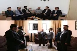 آزادگان دورانی پر از افتخار و سربلندی در تاریخ ایران اسلامی رقم زدند

