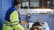 مسمومیت ۲۰ دانشجوی دانشگاه علوم پزشکی در مشهد