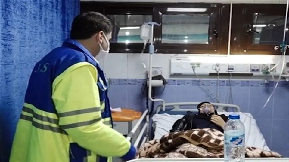 مسمومیت ۲۰ دانشجوی دانشگاه علوم پزشکی در مشهد