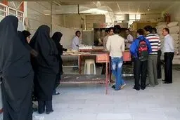  پرداخت ۲۰۰ هزار میلیارد تومان یارانه گندم در سال