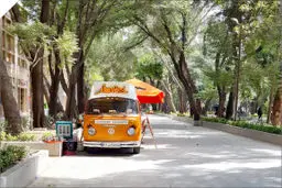 مرگ تدریجی چهارباغ
