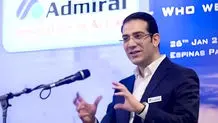 سپر سایبری ایران زیر تیغ تحریم