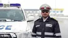پلیس راهور فراجا:برخورد قاطع با تخلف حمل مسافر در وسایل نقلیه باربری در روز طبیعت