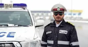 اطلاعیه پلیس راه برای مسافران مازندران