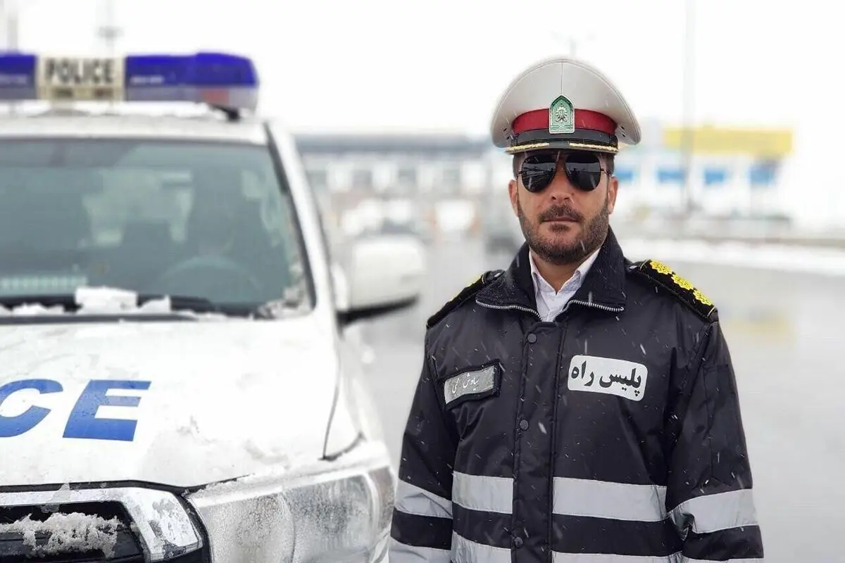 پلیس راهور فراجا:برخورد قاطع با تخلف حمل مسافر در وسایل نقلیه باربری در روز طبیعت