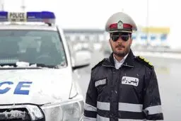 پلیس راهور فراجا:برخورد قاطع با تخلف حمل مسافر در وسایل نقلیه باربری در روز طبیعت