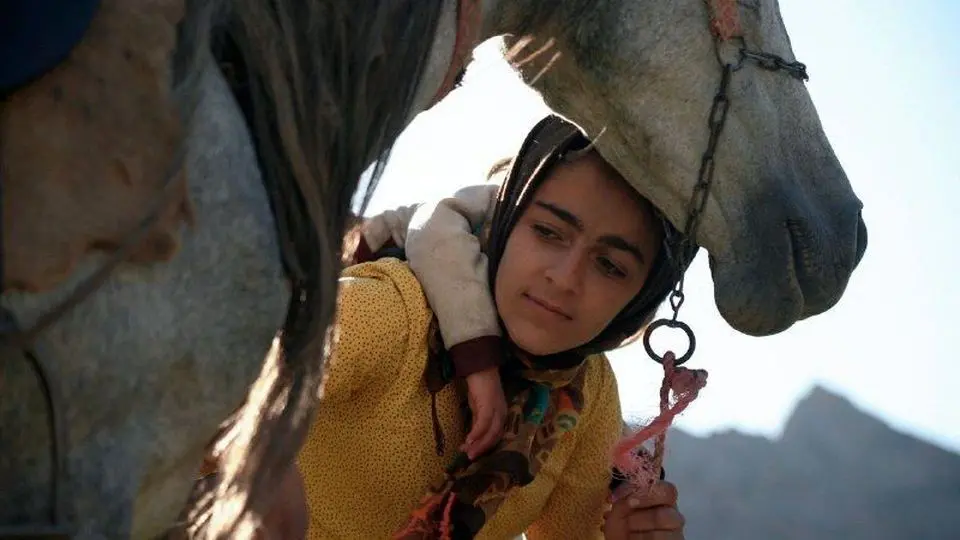 فلم "حلم حصان" الایرانی یتاهل الى مهرجان بیک سکای الامریکی