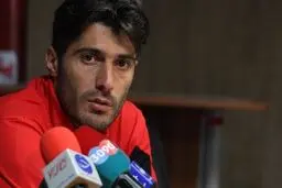 پیشکسوت پرسپولیس: تراکتور لایق قهرمانی بود