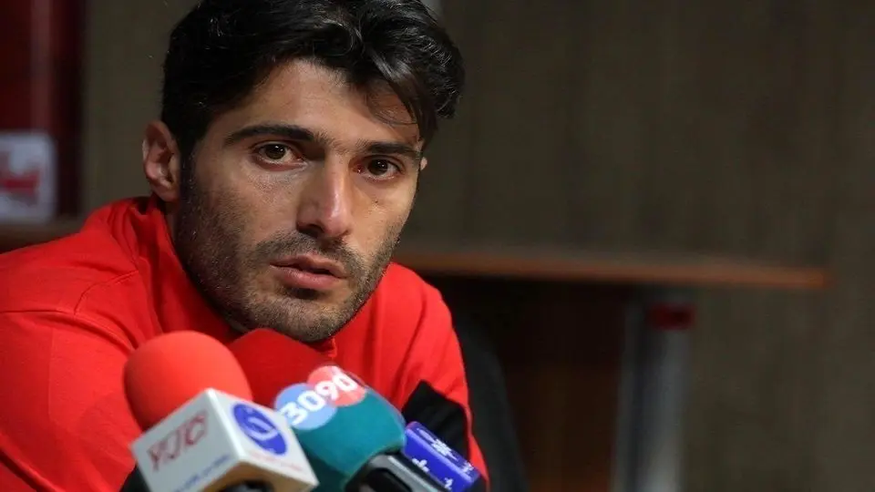 پیشکسوت پرسپولیس: تراکتور لایق قهرمانی بود