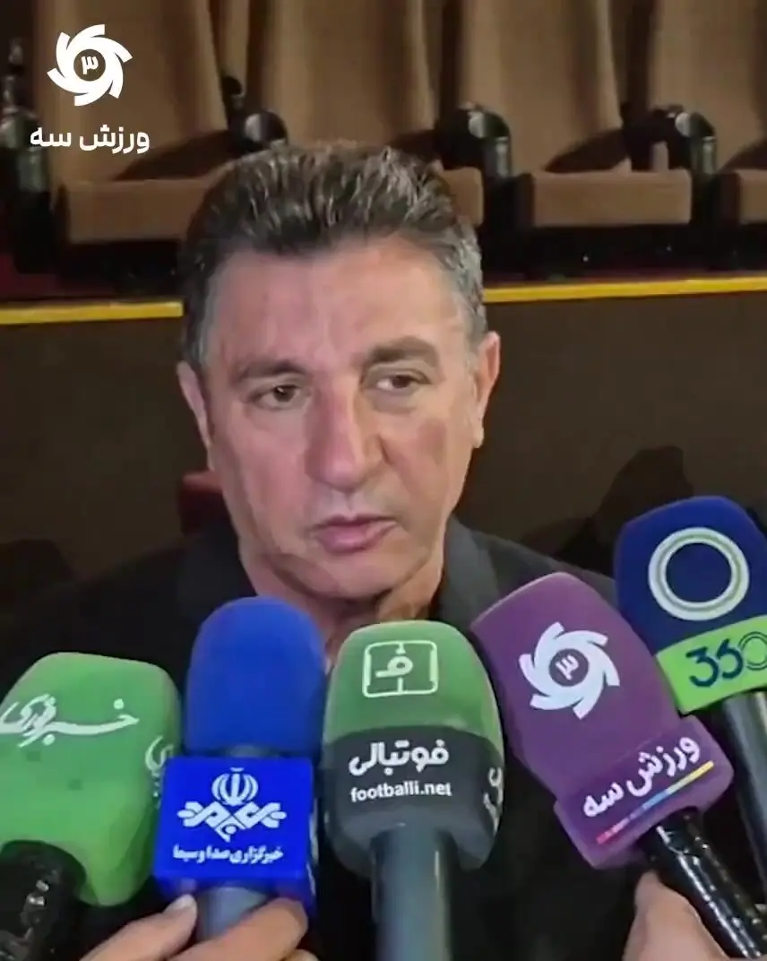 قلعه نویی: هنوز پاداش جام جهانی را نداده اند