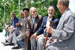احتمال اجرای مصوبه افزایش سن بازنشستگی از سال جدید

