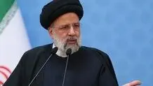 ادعاهای ابراهیم رئیسی از فسادستیزی دولتش و درخواستی از قوه قضاییه

