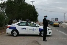 افزایش آمار جانباختگان در روزهای پایانی تعطیلات