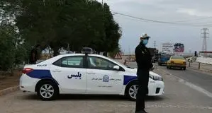 آخرین وضعیت محورهای منتهی به تهران/ بیشترین حجم ورود به تهران از عصر امروز تا ظهر فردا 15 تیر