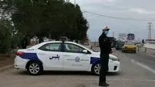 *اعلام آخرین وضعیت جوی و ترافیکی محورهای مواصلاتی کشور /بارش برف و باران در ۴ استان*

