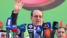 تهدید عراق از سوی آمریکا درباره نخست‌وزیری المالکی