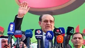 تهدید عراق از سوی آمریکا درباره نخست‌وزیری المالکی