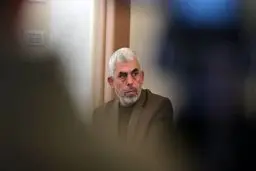 مقاومت سخن می‌گوید