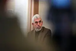 مقاومت سخن می‌گوید