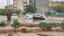 ایران در لیست ۱۰ کشور حادثه خیز جهان