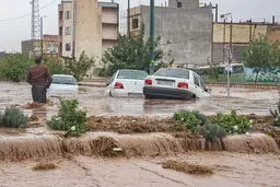 ایران در لیست ۱۰ کشور حادثه خیز جهان