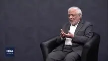 حمایت یک اصولگرا از مذاکرات: نمی‌شود هم از آمریکا غرامت خواست هم مذاکره را خیانت دانست + ویدئو