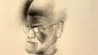 دیدار از خانه خالی فروید
