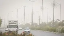 هشدار مدیریت بحران کرمانشاه نسبت به وزش باد شدید و نفوذ گردوغبار
