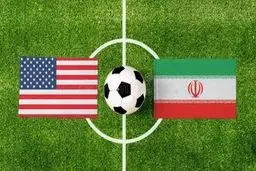 پاداش آمریکایی‌ها برای شکست در مقابل بازی با ایران 
