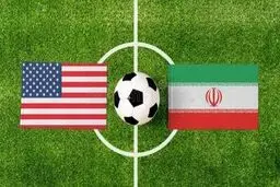 پاداش آمریکایی‌ها برای شکست در مقابل بازی با ایران 