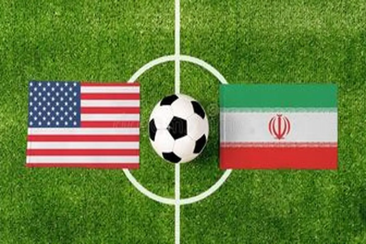 پاداش آمریکایی‌ها برای شکست در مقابل بازی با ایران 
