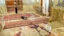 حکم اعدام دو تن از عاملان حمله به حرم شاهچراغ تأیید شد‌/ این احکام به‌زودی اجرا می‌شود

