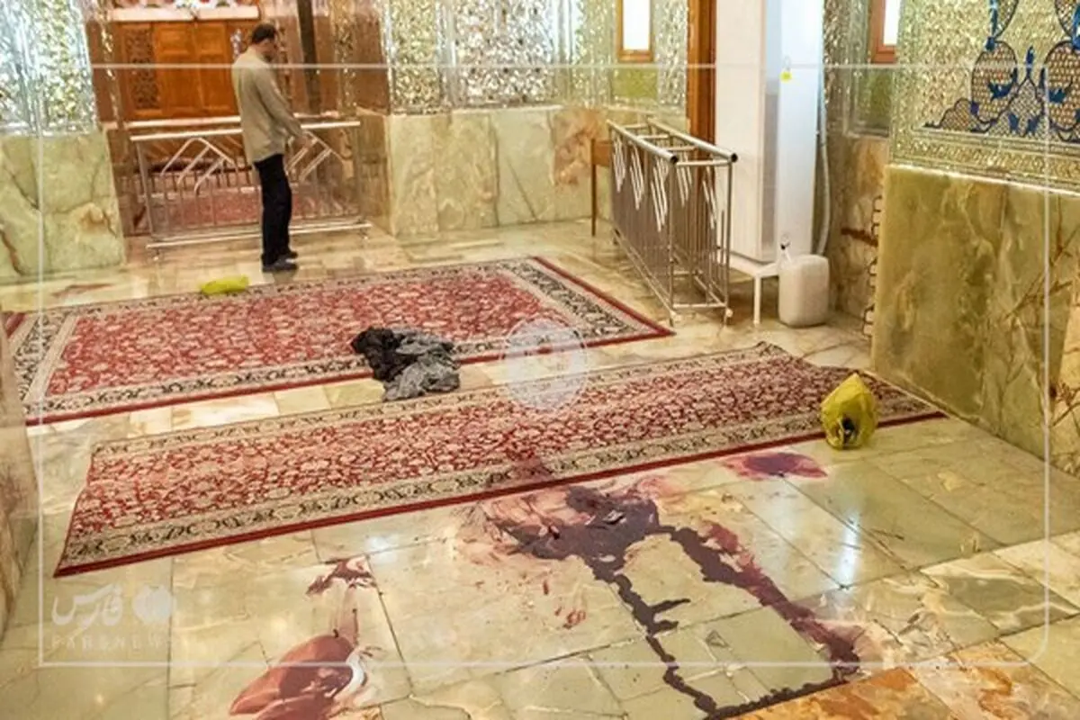 حکم اعدام دو تن از عاملان حمله به حرم شاهچراغ تأیید شد‌/ این احکام به‌زودی اجرا می‌شود

