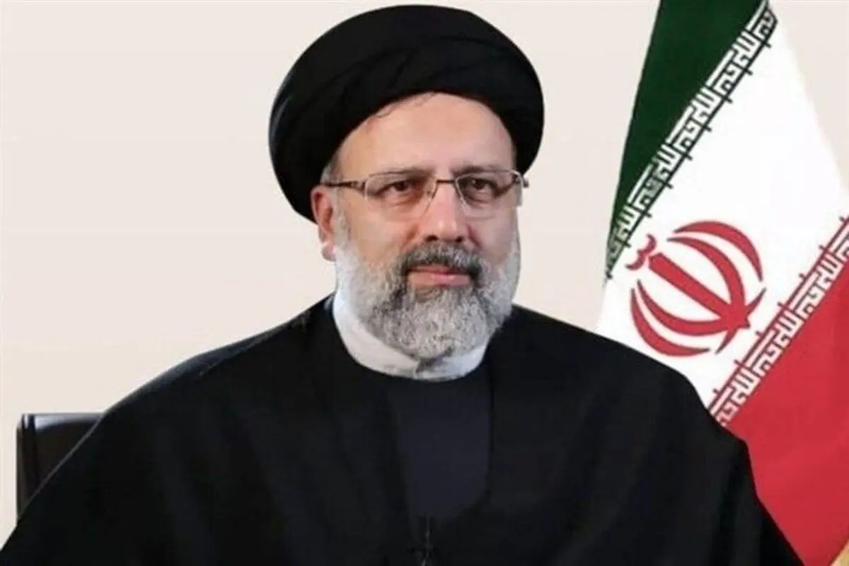 رئیسی: عضویت ایران در شانگهای قطعی می‌شود