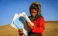 مشکلات اقتصادی مانعی برای ادامه تحصیل دانش‌آموزان

