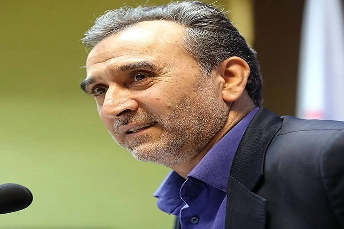اقدامات معاونت حقوقی ریاست جمهوری درباره وضعیت انتصاب لطیفی


